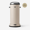 Vipp 16 pedaalemmer 18 liter, beige