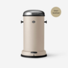 Vipp 15 pedaalemmer 14 liter, beige
