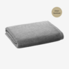 Vipp 104 badhanddoek 75x135 cm, grijs
