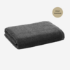 Vipp 104 badhanddoek 75x135 cm, zwart
