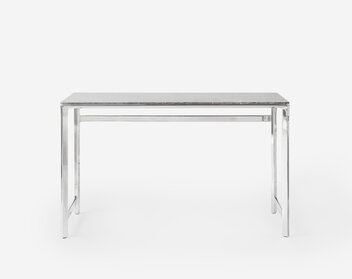 Vipp 430 Studio Desk Ocean grey marble