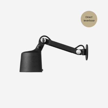 Vipp 523 wandlamp (klein)