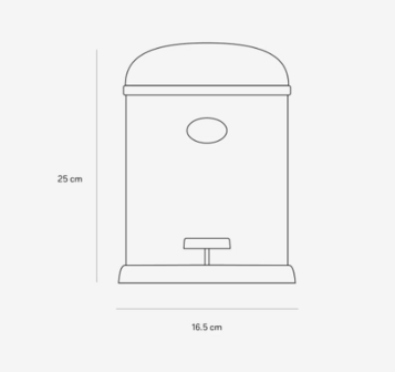 Vipp 12 bin