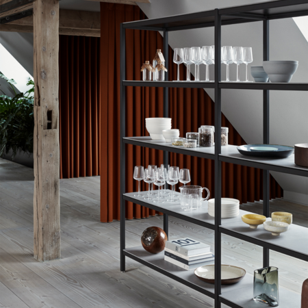 Vipp 475 Rek, keramisch