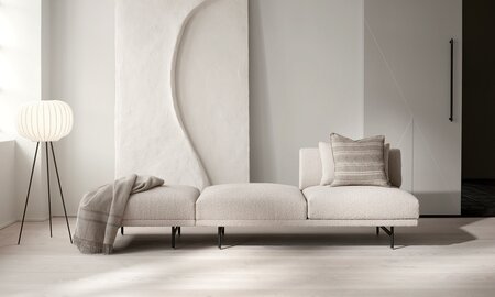 Vipp Chimney Sofa