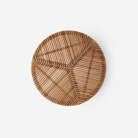 Vipp 716 Open-Air Salontafel &Oslash;90