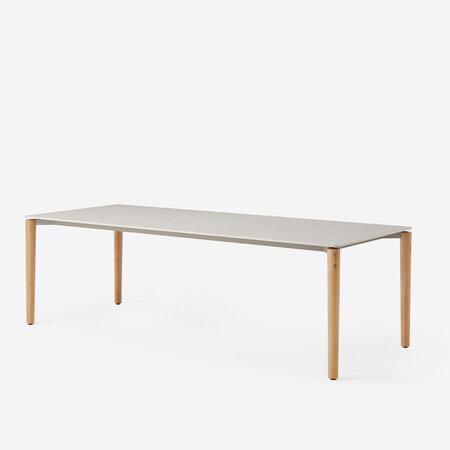 Vipp 719 Open-Air tafel