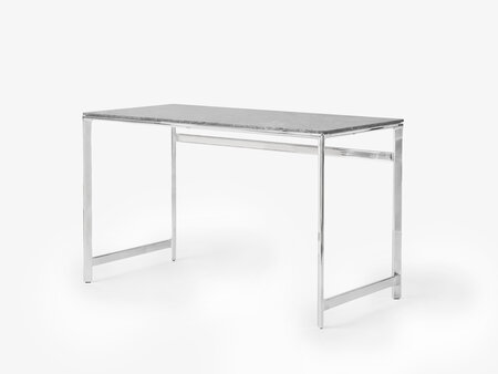 Vipp 430 Studio Desk Ocean grey marble