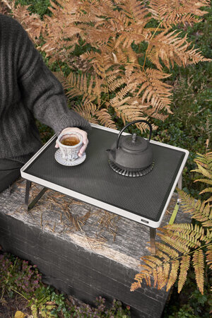 Vipp 401 Open-air Tray Table