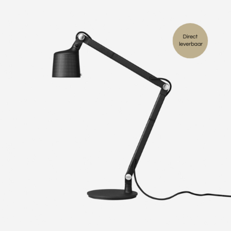 Vipp 521 bureaulamp
