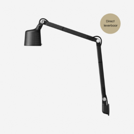 Vipp 522 wandlamp (lang)