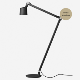 Vipp 525 vloerlamp
