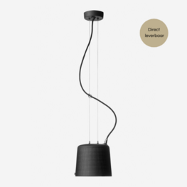 Vipp 528 Verstelbare Hanglamp Small