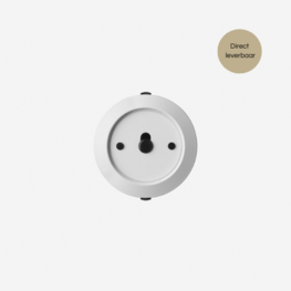 Vipp 89524 adapter wandlamp, wit