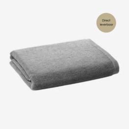 Vipp 104 badhanddoek 75x135 cm, grijs